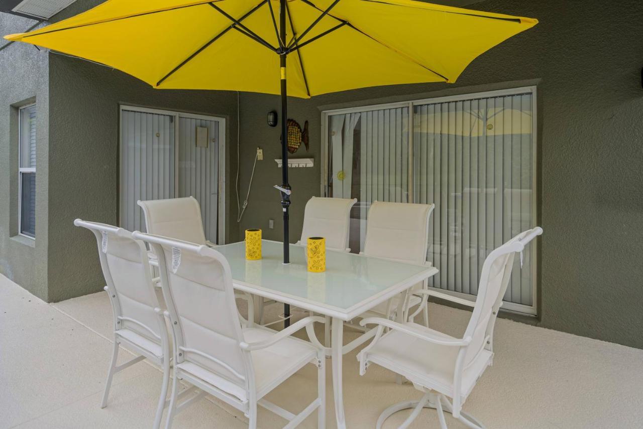Great 6Bedrooms Home In Kissimmee W Private Pool 8426 المظهر الخارجي الصورة